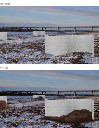 Sedimentation