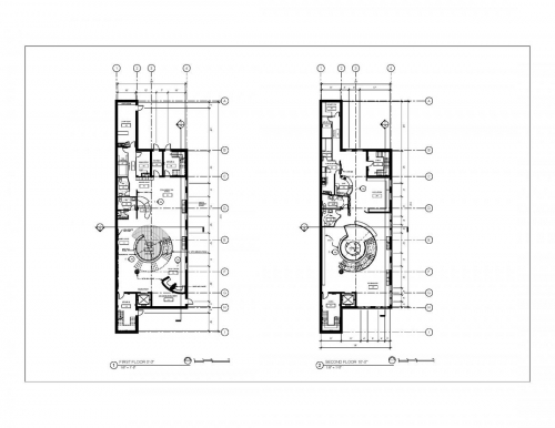 Floor Plans