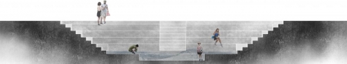 Water Playground Section